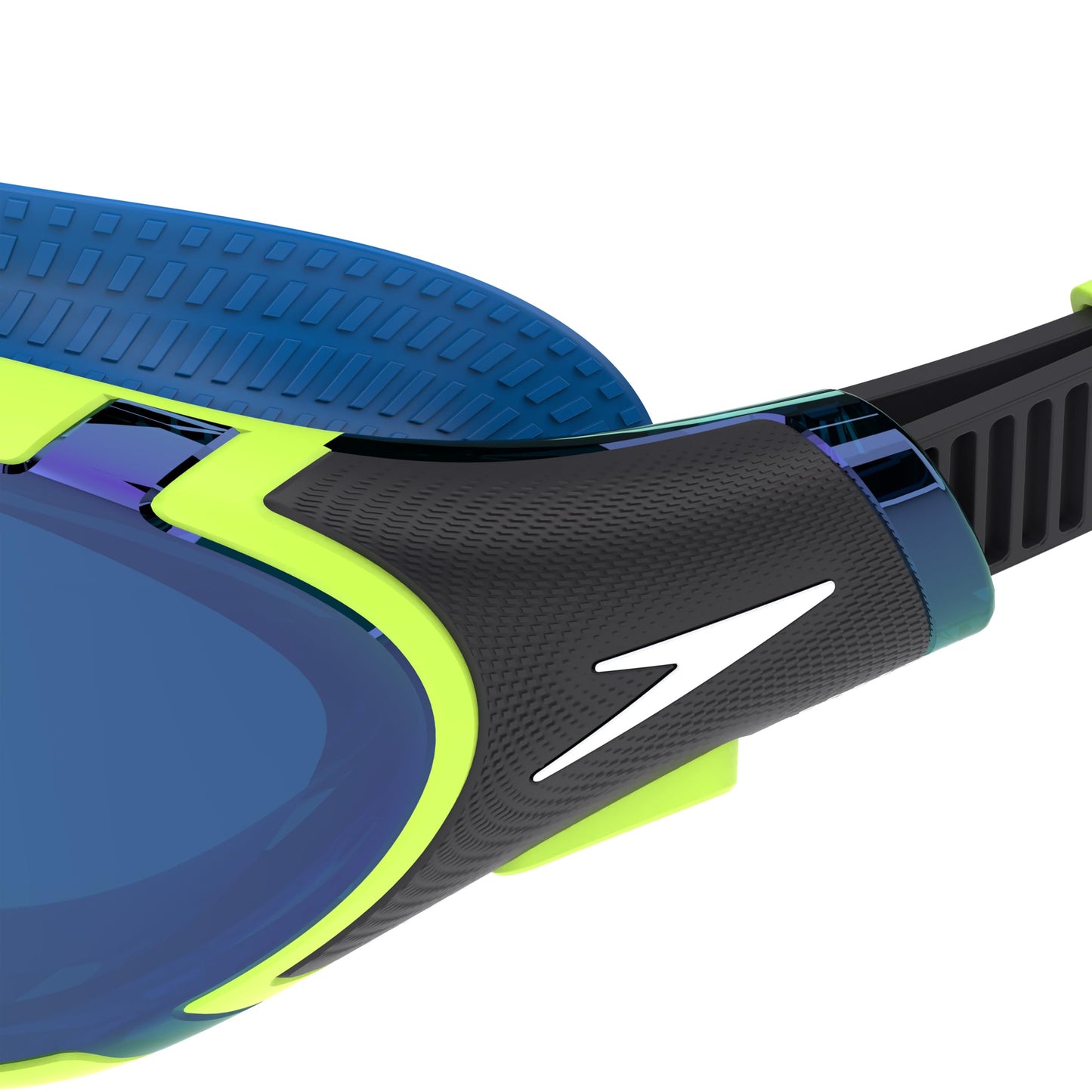 Speedo Biofuse swimming mask | Diving | Swimming | Ergonomic design | Open waters | Waterproof - 8-00491710209