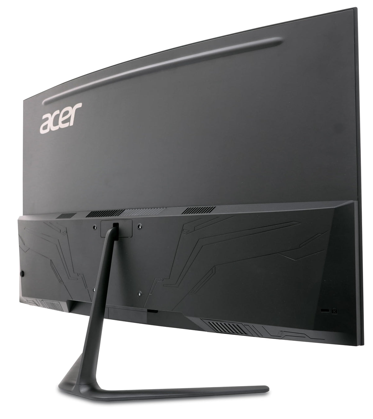 Acer Nitro ED320QW0 Gaming Monitor 32 Inch (80 cm) Full HD 240Hz