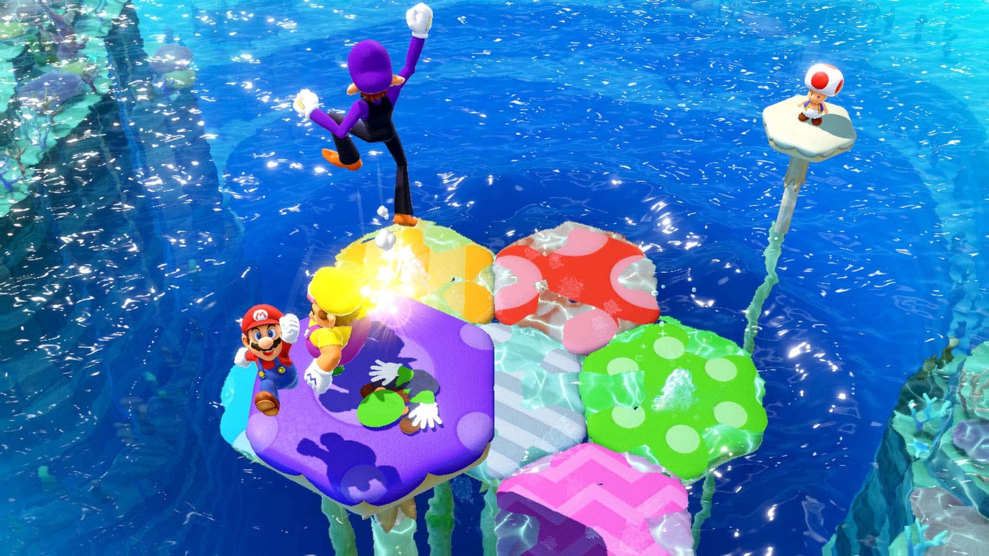 Nintendo Mario Party Superstars (10007237)