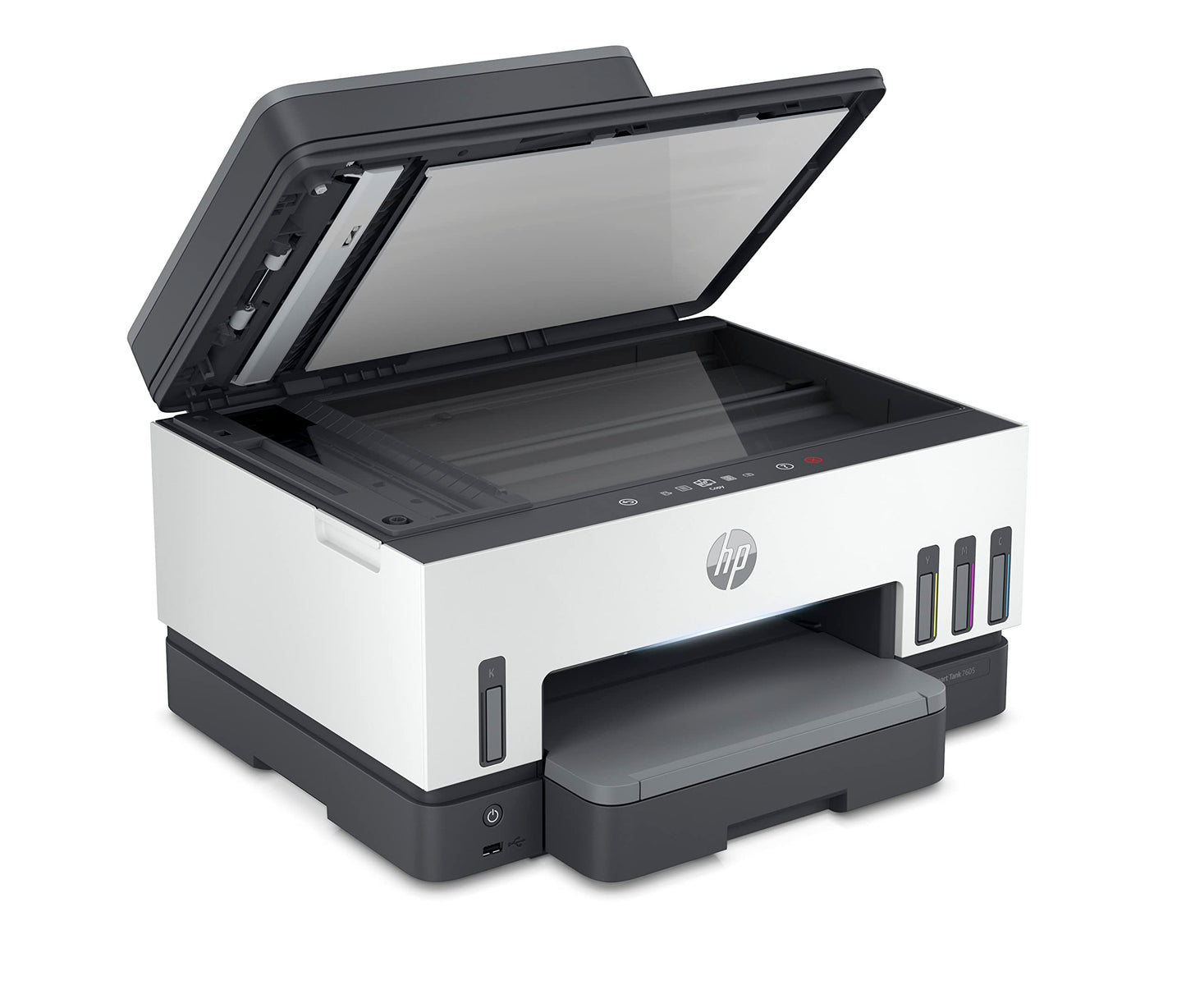HP Smart Tank 7605 All-in-One (28C02A)