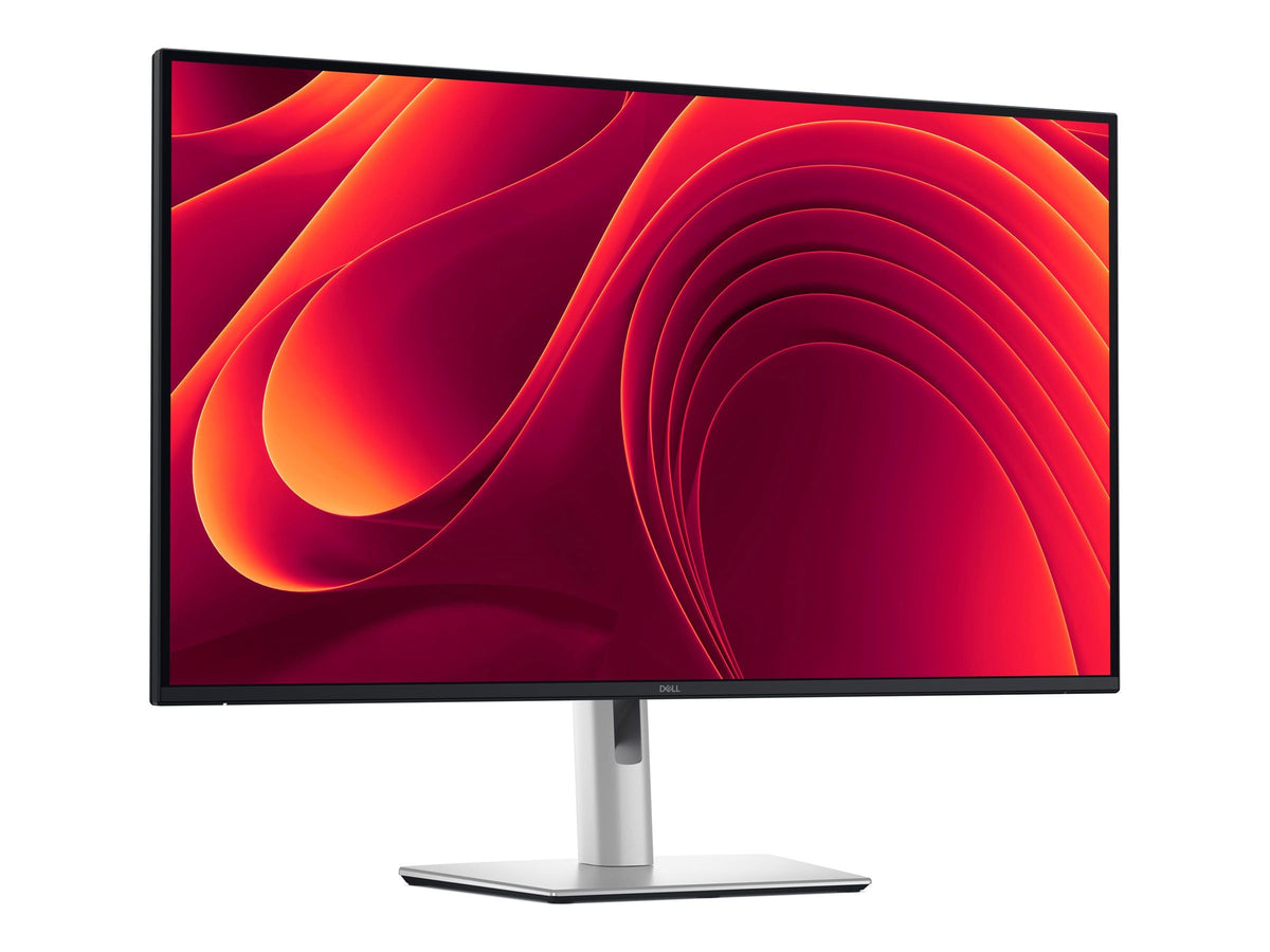 Dell Pro Plus P3225QE LED Display 80 cm [31.5] 3840 x 2160 Pixel 4K Ultra HD LCD Black, Gray (Dell Pro 32 Plus 4K USB-C Hub Monitor) - DELL-P3225QE