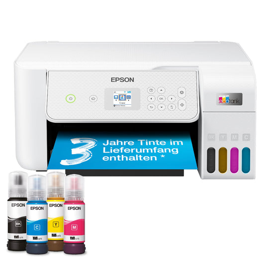 Epson EcoTank ET-2876 (C11CJ66423)