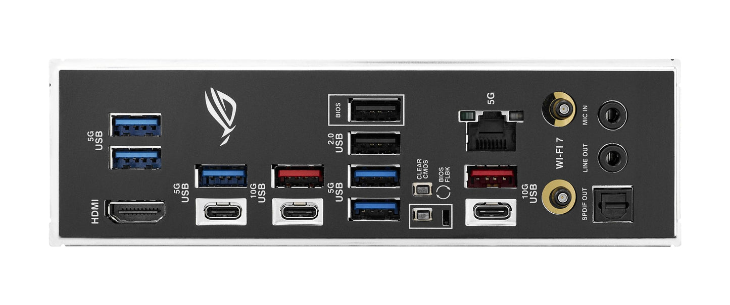 ASUS ROG Strix B850-F Gaming WiFi7 NEO
