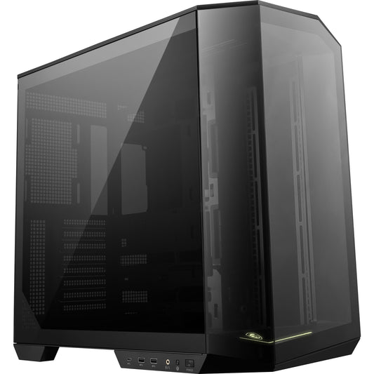 MSI MAG PANO 100L PZ - ATX PC Case - 306-7G26L21-HH9