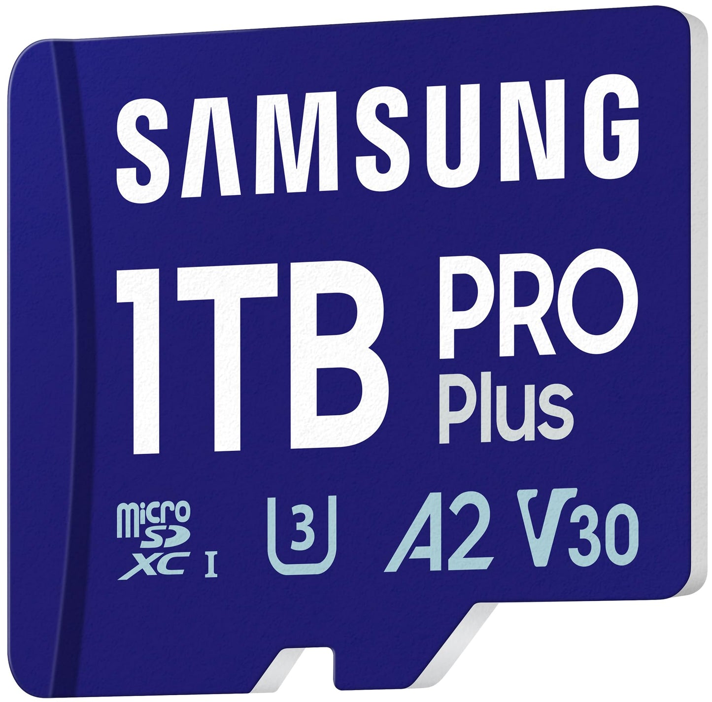 Samsung PRO Plus (2023) microSD-Karte + SD-Adapter