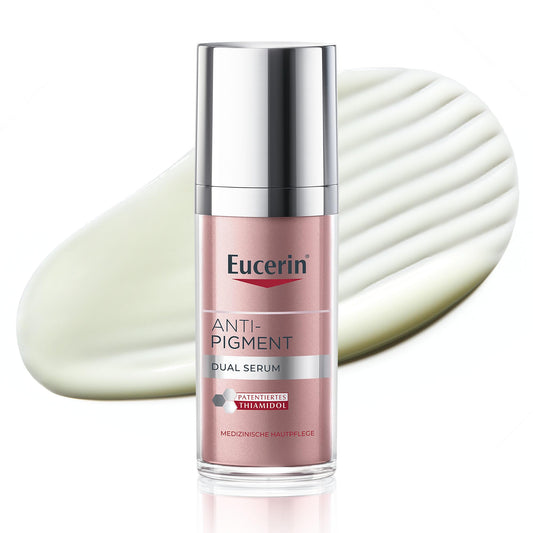 Eucerin Anti-Pigment Dual Serum 30 ml, facial serum - 14163929