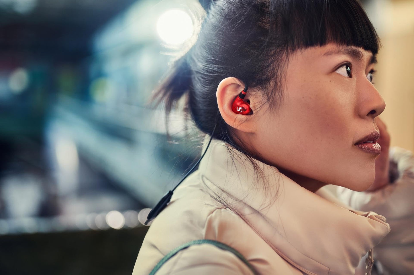 Sennheiser IE 100 PRO Wireless (509173)