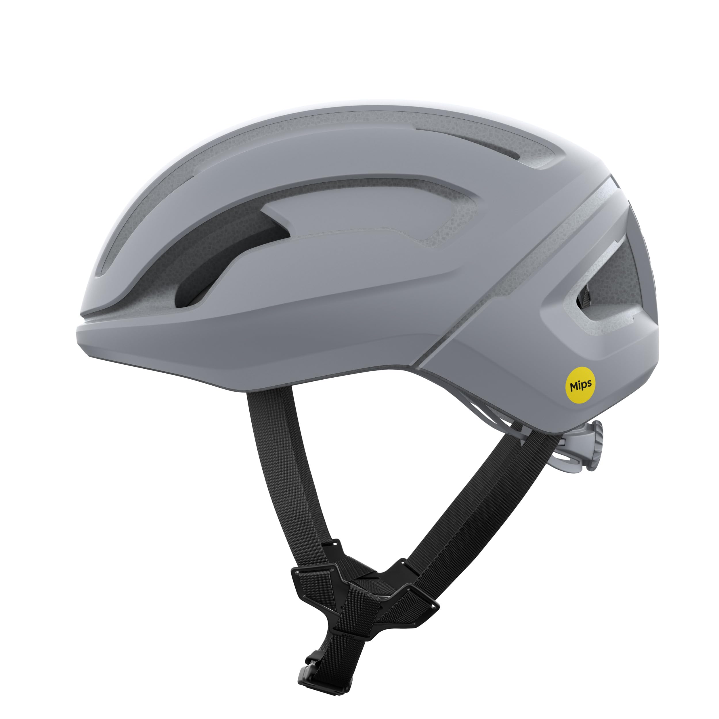 POC Omne Air MIPS bicycle helmet - high-quality bicycle helmet with MIPS technology, adjustable and optimally ventilated, for men and women, ideal for leisure and commuting - 10875