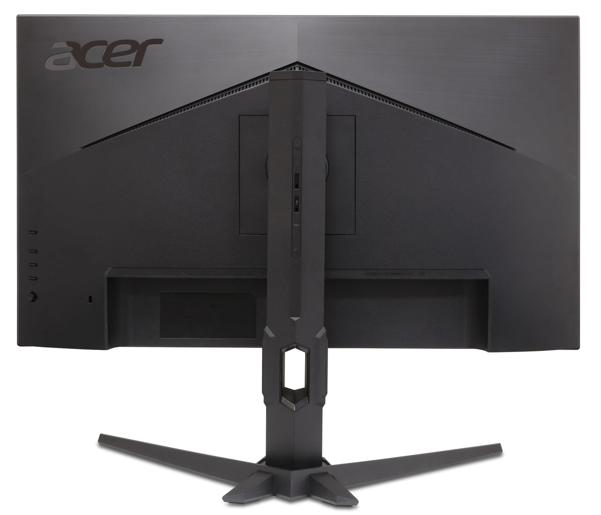 Monitor de gaming Acer Nitro XV240YW3 24 Zoll (60,5 cm) Full HD 240Hz