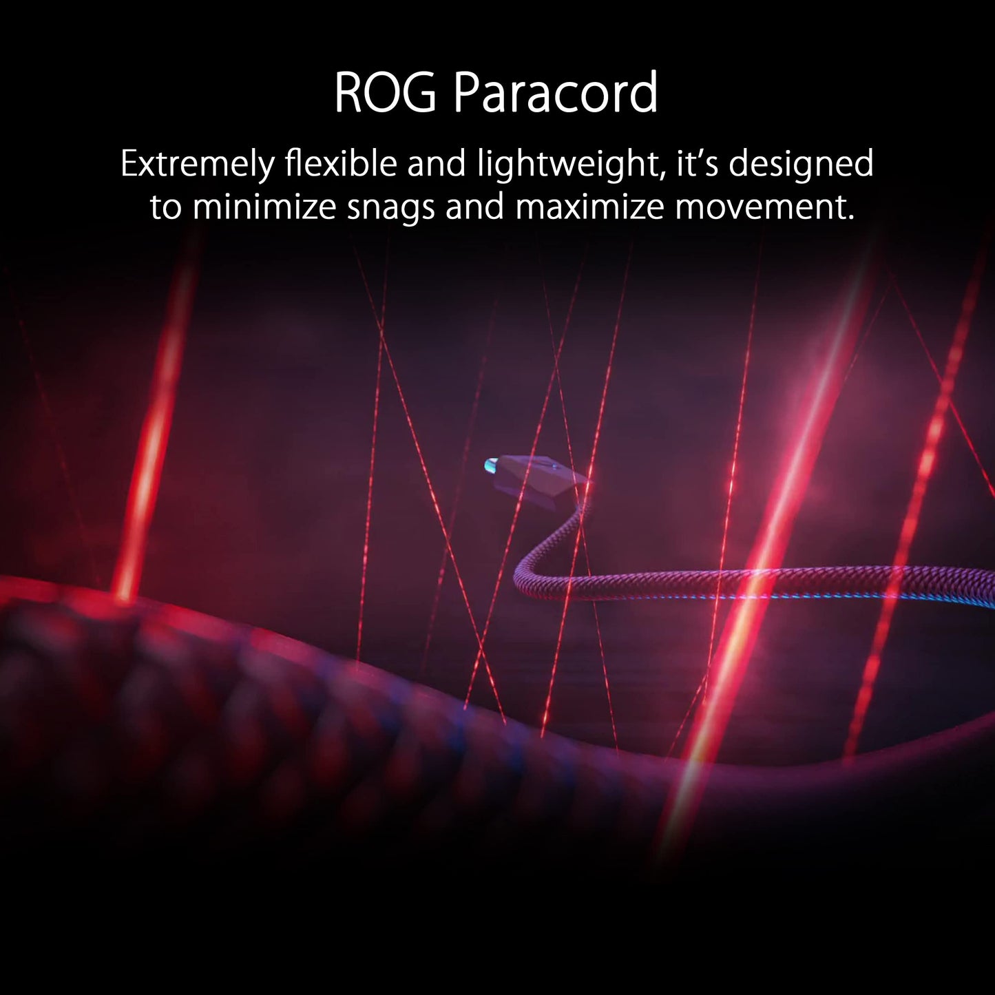 ASUS ROG Spatha X Gaming Mouse (Wireless - P707