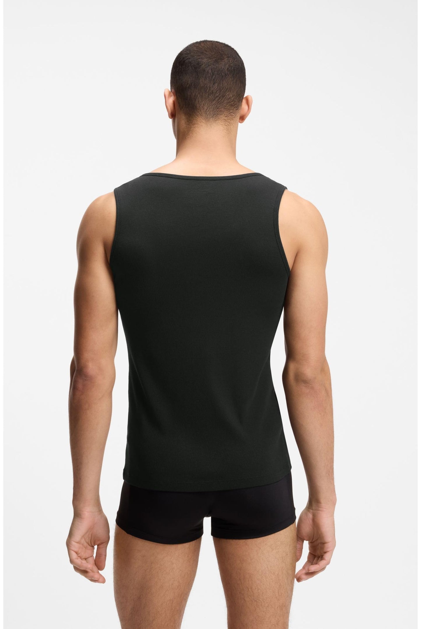 BOSS TankTop3P RibClassic 10271762 - 50542132