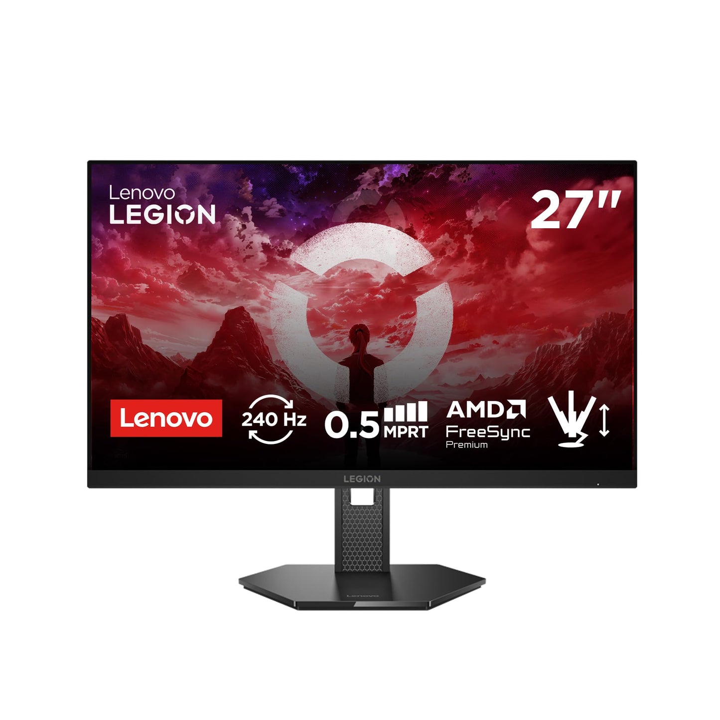 Lenovo Legion 27QD-10 - 67D2UAC1EU