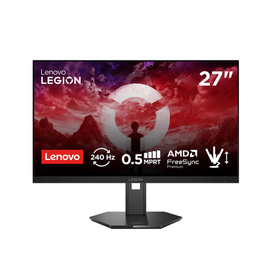 Lenovo Legion 27QD-10 - 67D2UAC1EU