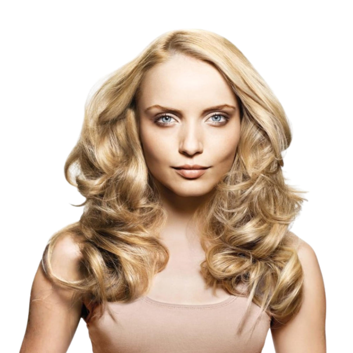 Rowenta Warm Air Brush Curl Release CF3910
