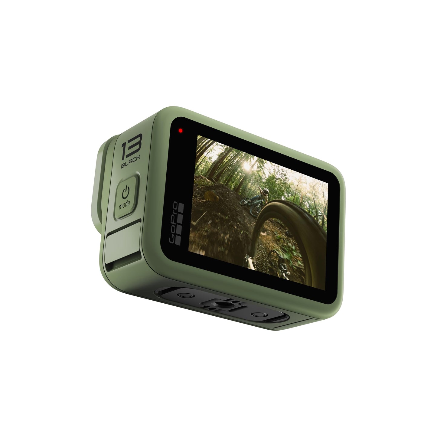 GoPro HERO13 Black Forest Green (CHDHX-131-RW)