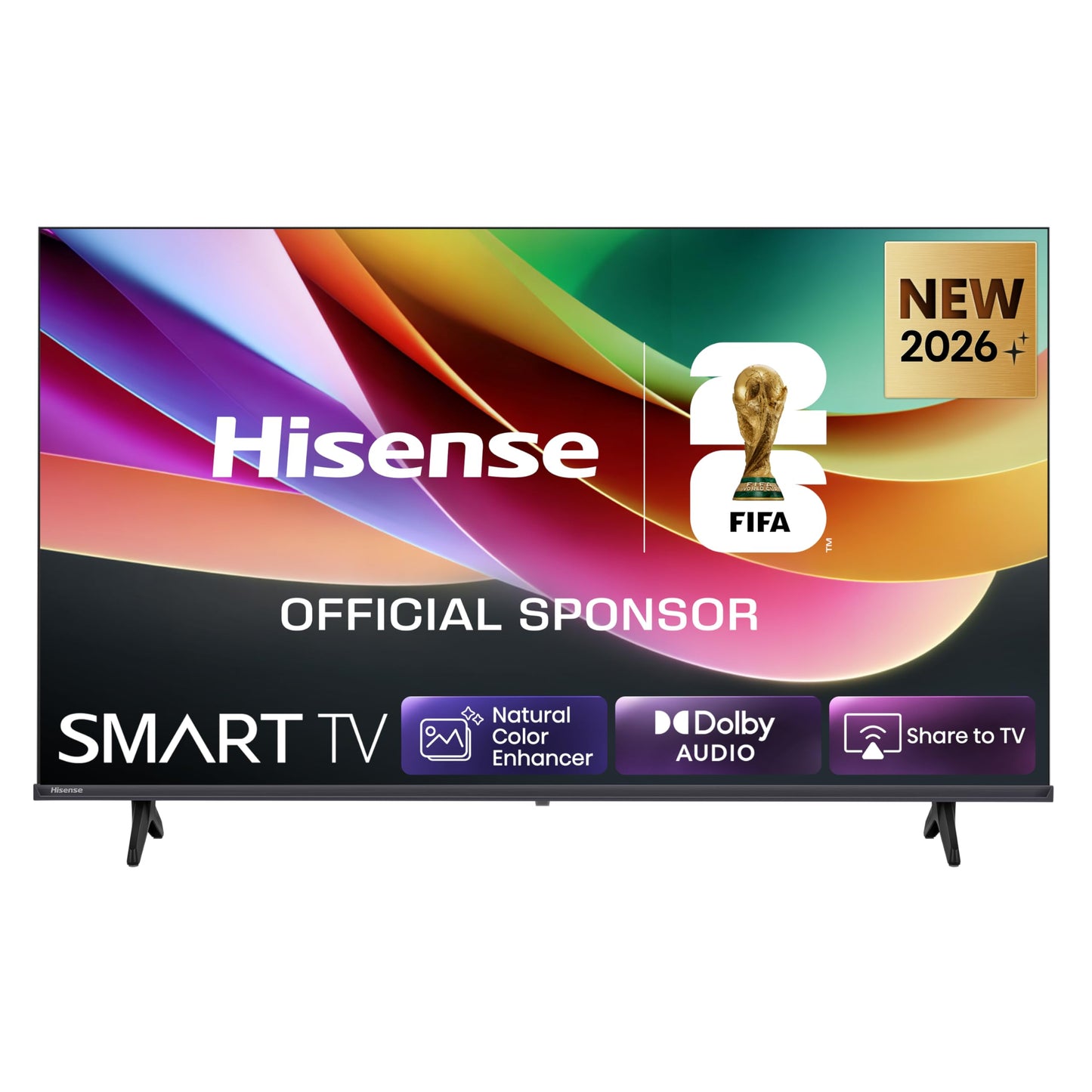 Hisense 40E4DS (40E4DS)