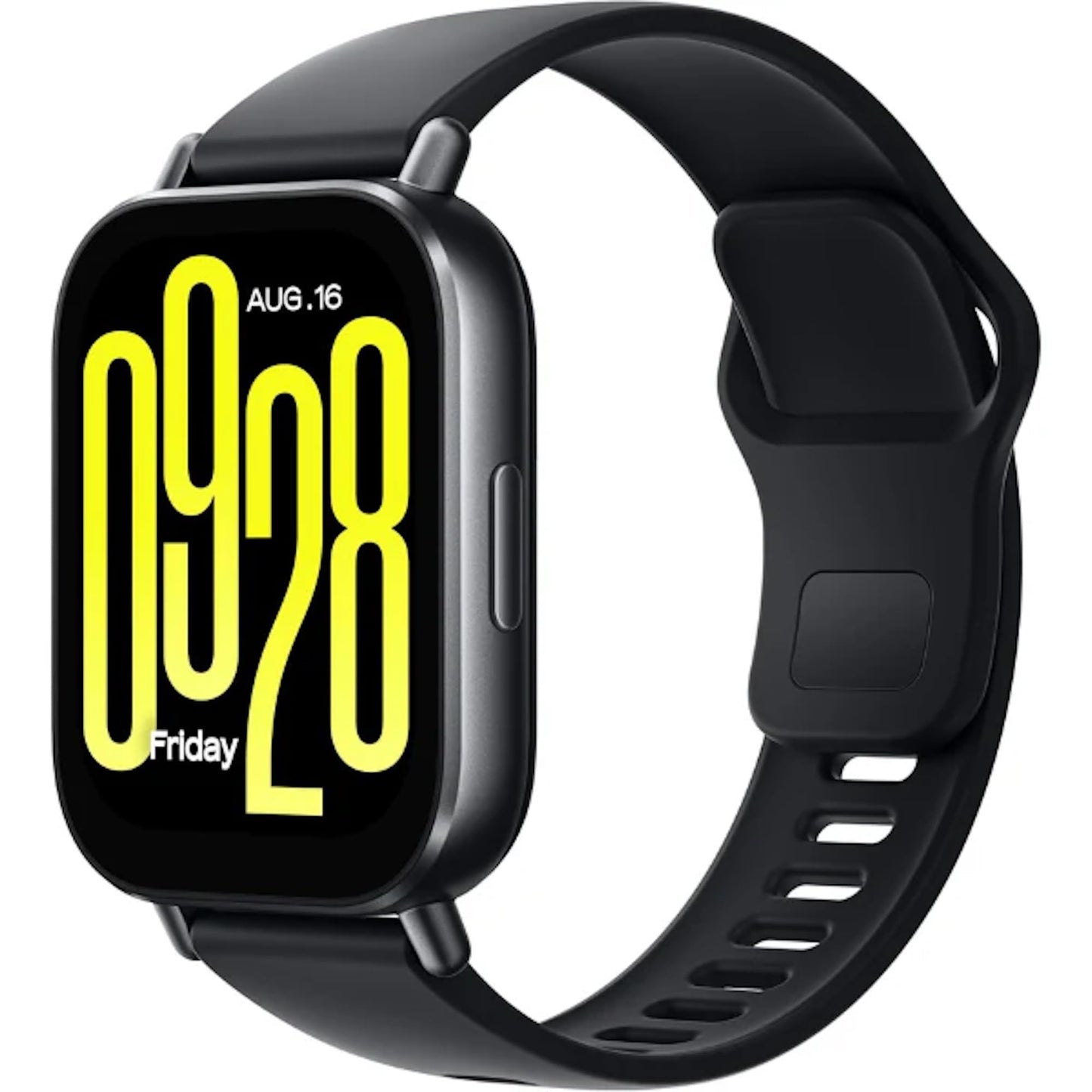 Xiaomi Redmi Watch 5 Active Smartwatch, 2.0" LCD display, 18 days battery, 140+ sports modes, heart rate and SPO₂ tracking, 5ATM waterproof, Bluetooth calls, fitness tracker, sleep monitoring - BHR8784GL