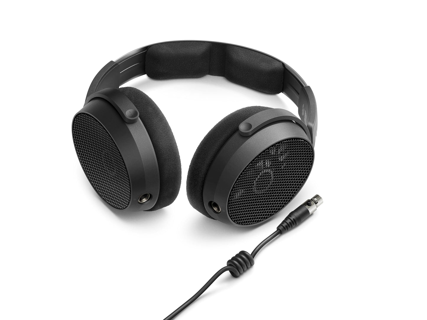 Sennheiser HD 490 PRO Plus Open-Back Dynamic Studio Headphones