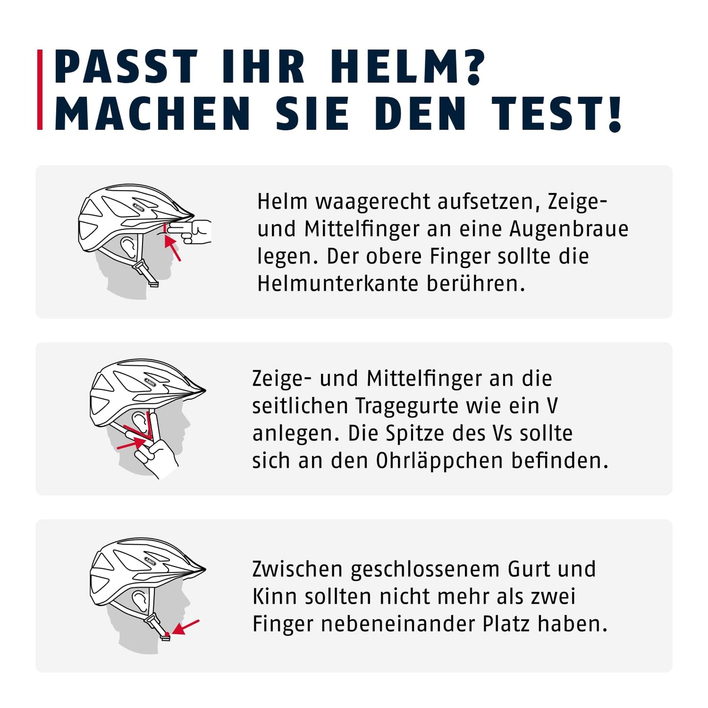 ABUS road bike helmet Macator - sporty bike helmet for beginners - also for pigtail wearers - for women and men - silver, size M - 87219