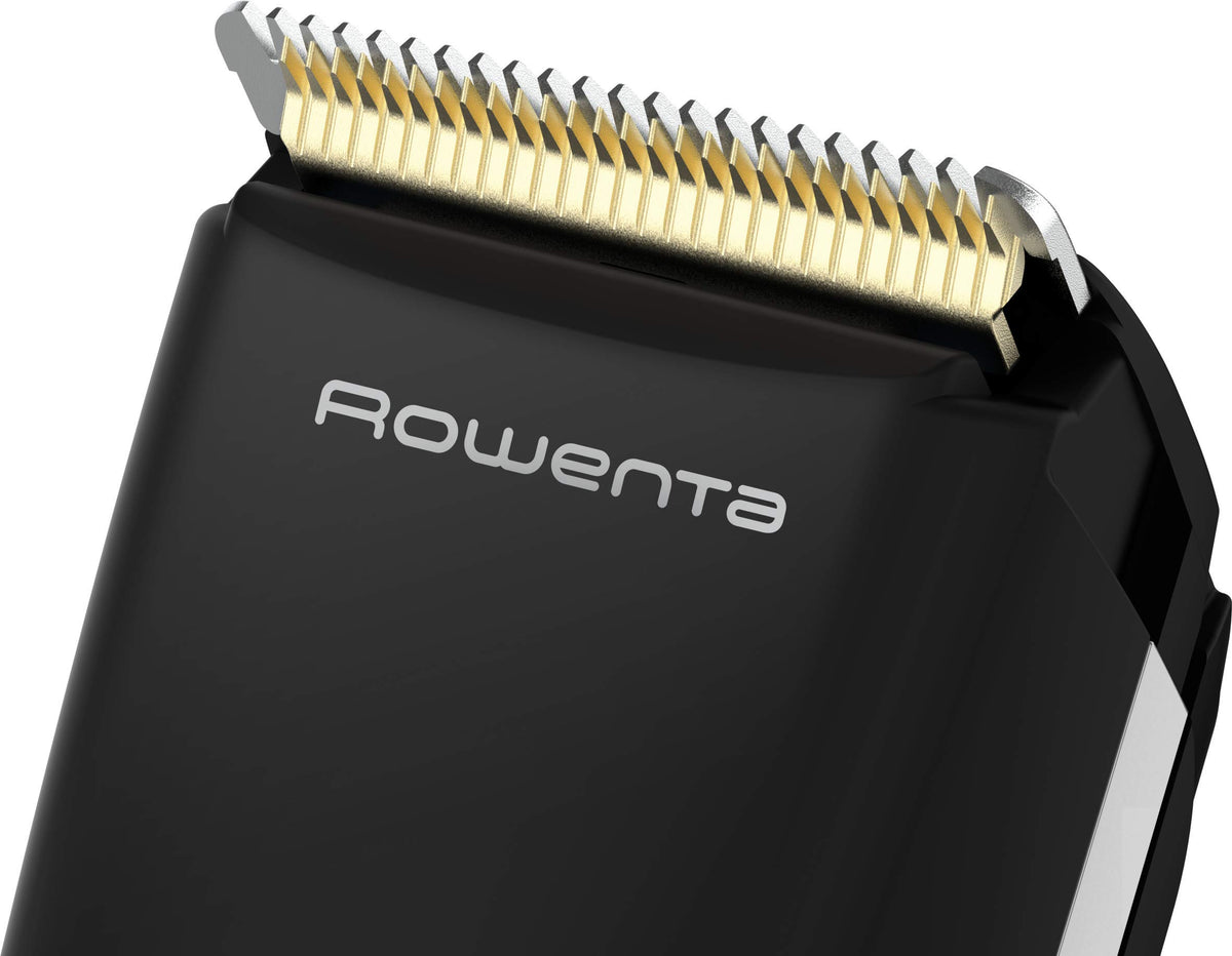 Rowenta Advancer Easy TN5201F4 aparat de tuns cu acumulator, 2 accesorii