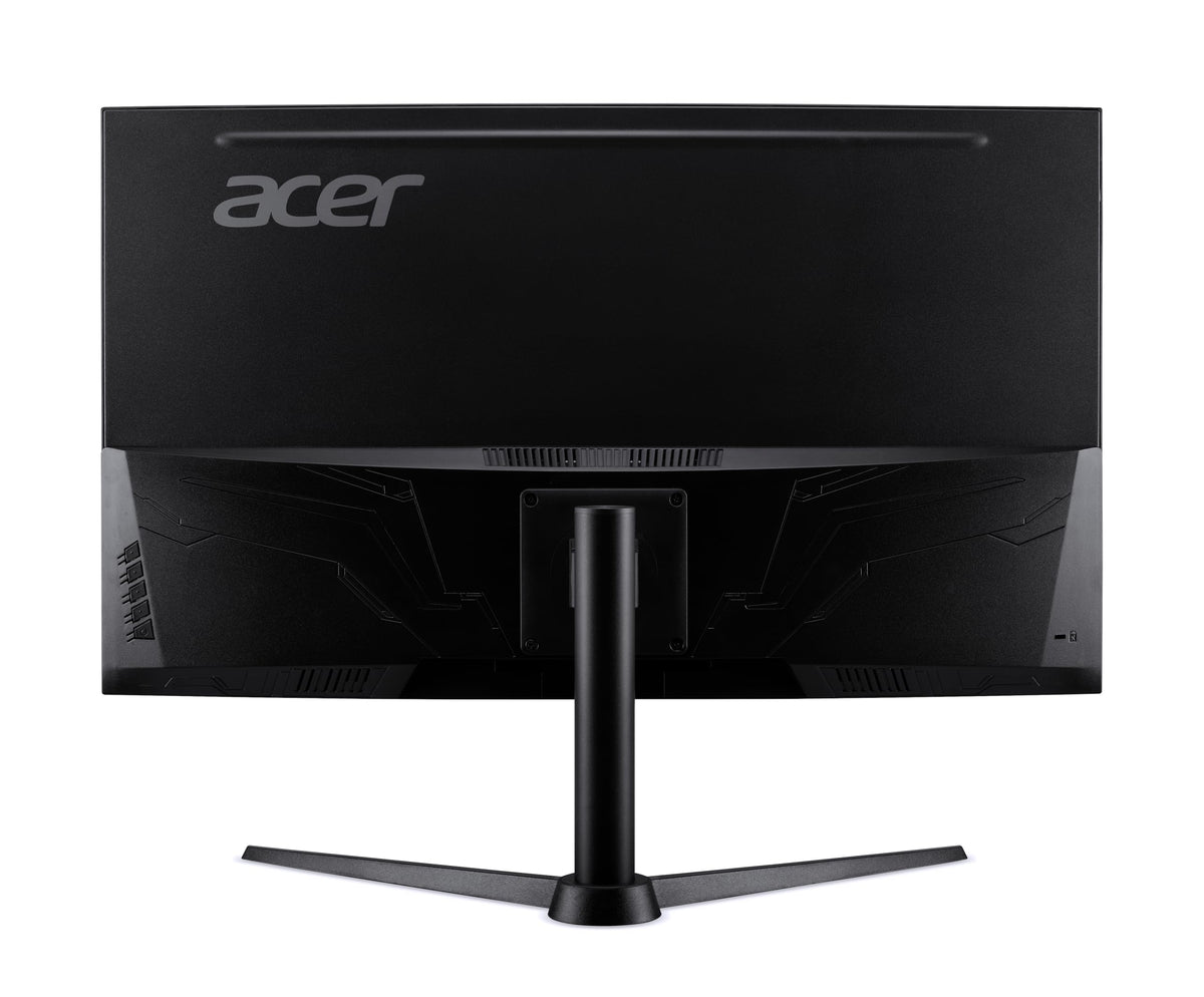 Acer Nitro XZ322QUV3 Gaming Monitor 32 inch (80 cm) WQHD, 180Hz, Curved - UM.JX0EE.306