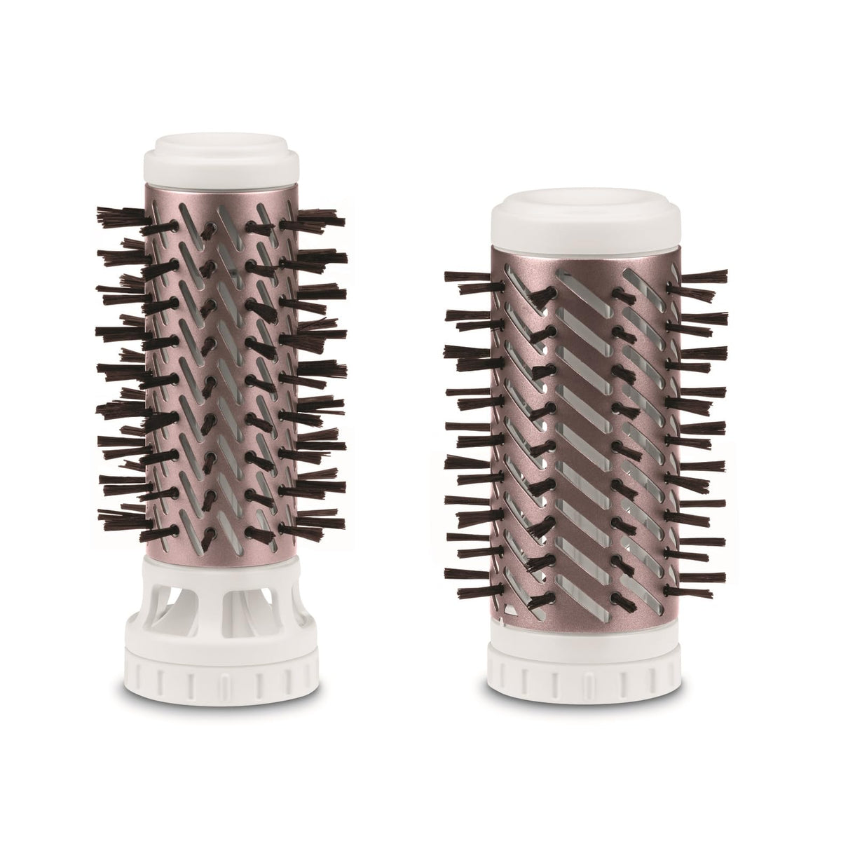 Rowenta Brush Activ Premium Care rotating hot air brush, blow-dry brush - CF9540F0