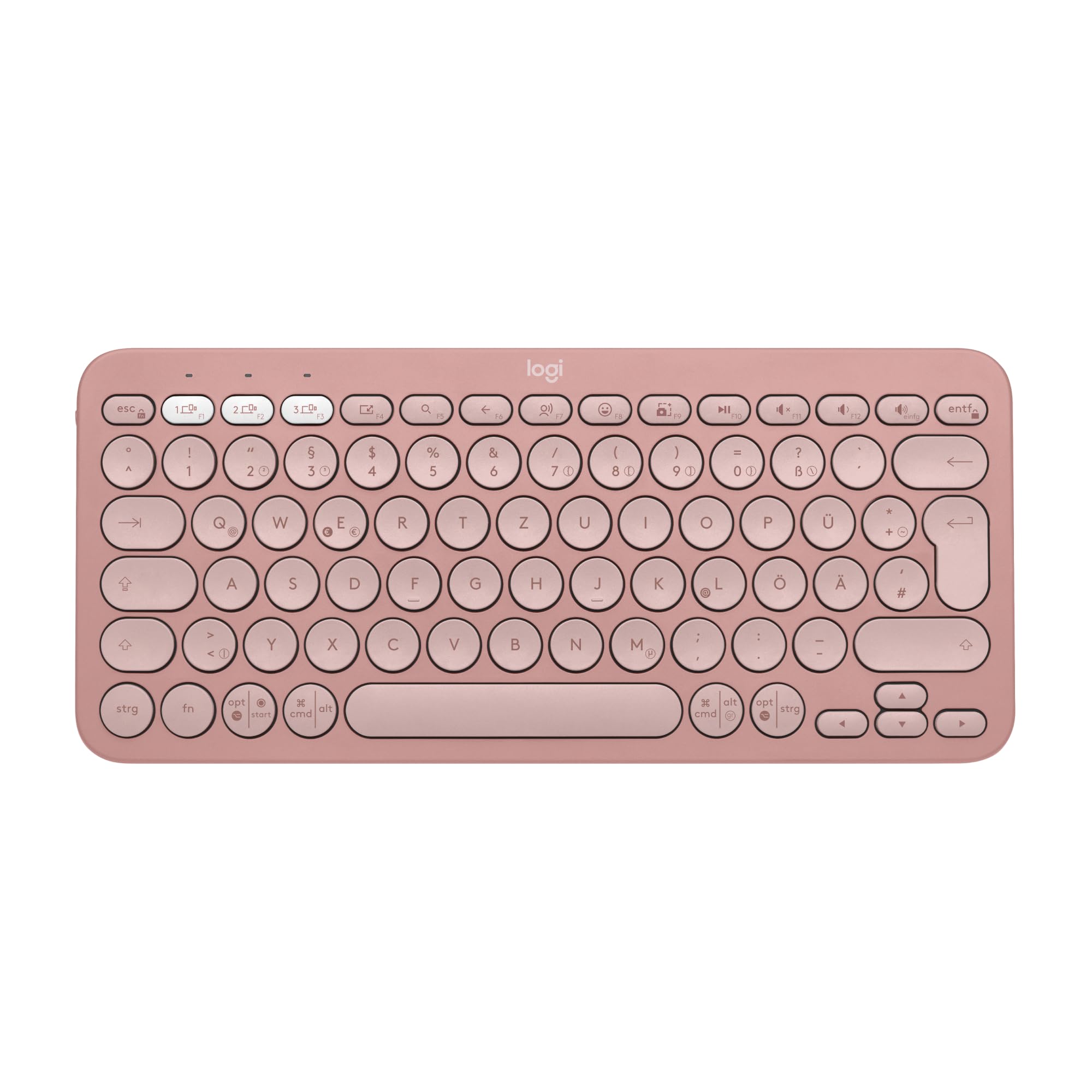 Logitech Pebble 2 Combo (920-011797)