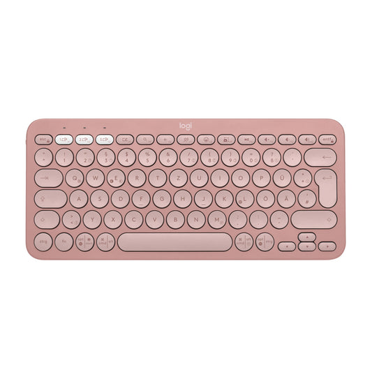 Logitech Pebble Keys 2 K380s - 920-011797