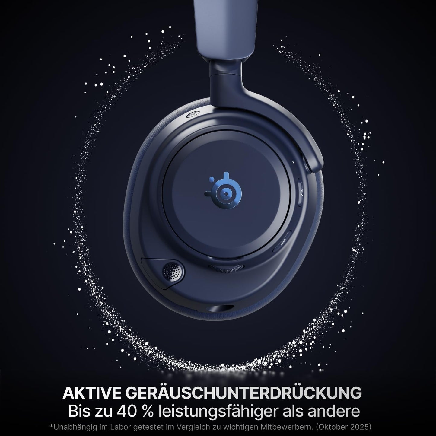 SteelSeries Arctis Nova Pro Omni - 61723