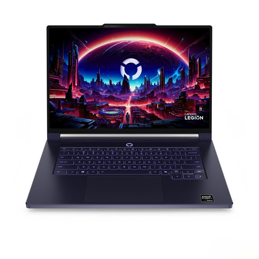 Lenovo Legion 7 | Laptop | Ryzen AI Max+ 392 | 64GB | 1TB | Grafică AMD - 83V90005GE