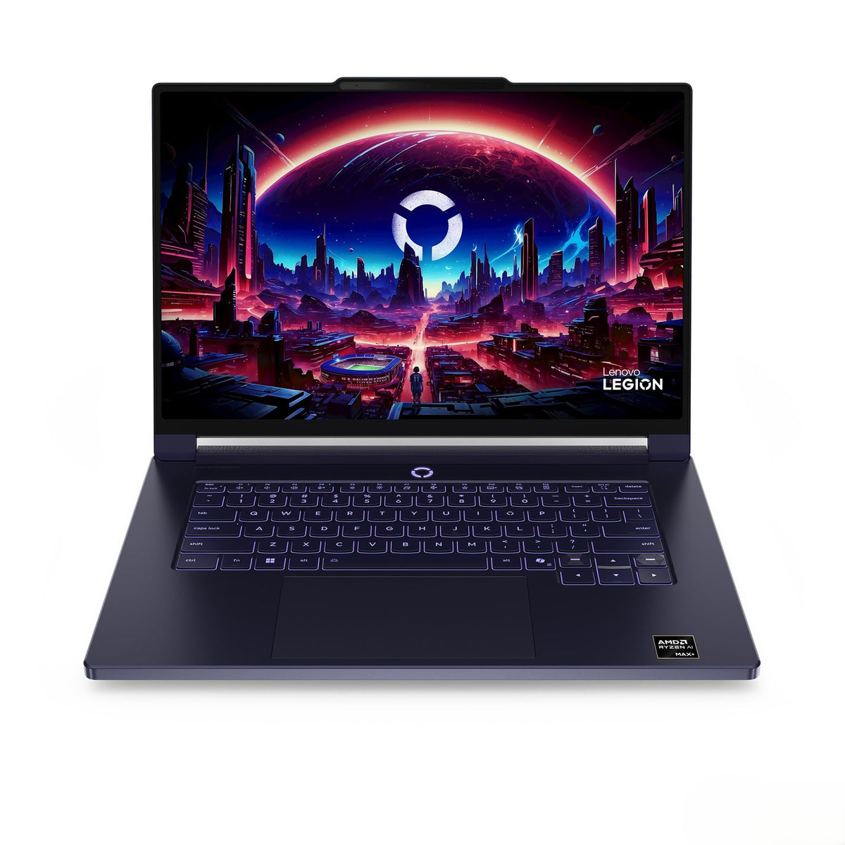 Lenovo Legion 7 | Laptop | Ryzen AI Max+ 388 | 32GB | 1TB | Grafică AMD - 83V90004GE