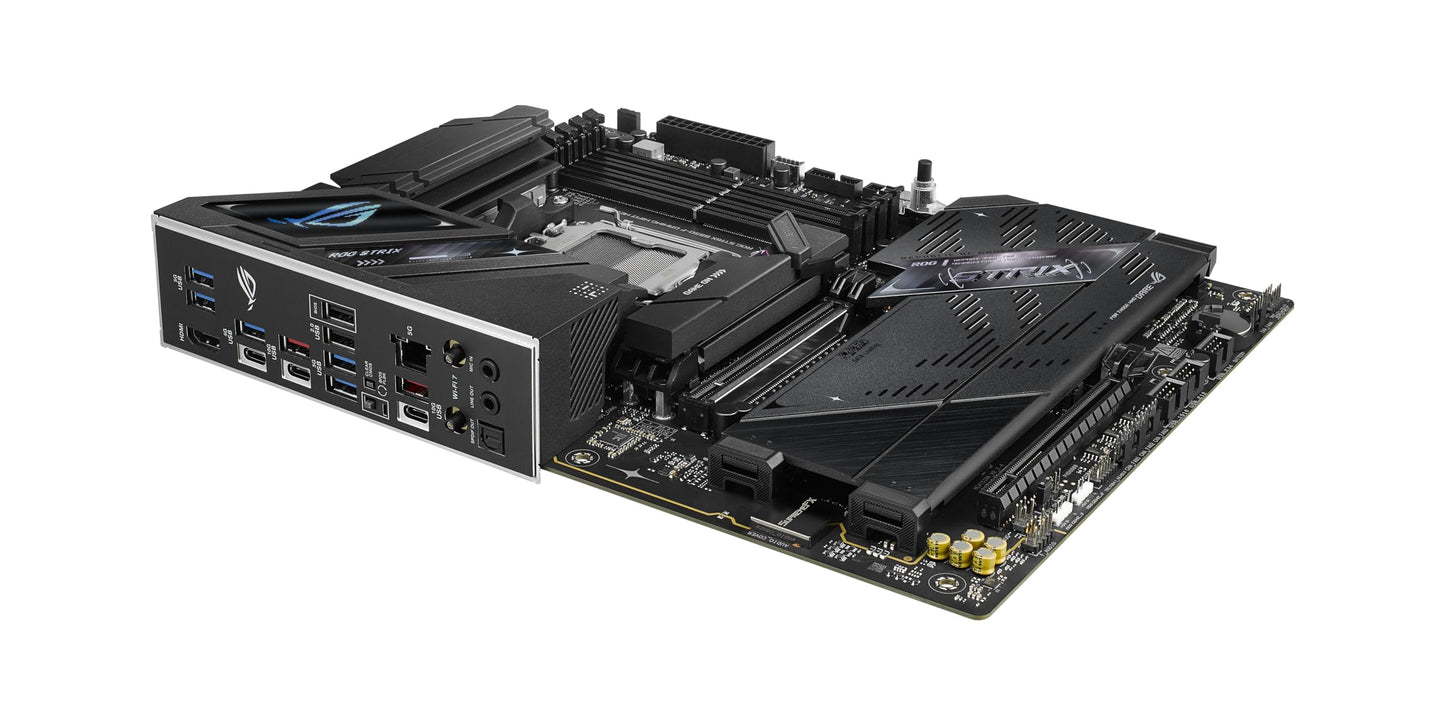 ASUS ROG Strix B850-F Gaming WiFi7 NEO