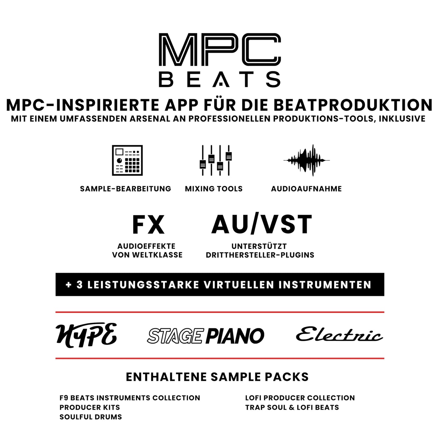 Akai Professional MPK Mini MK3 Grey