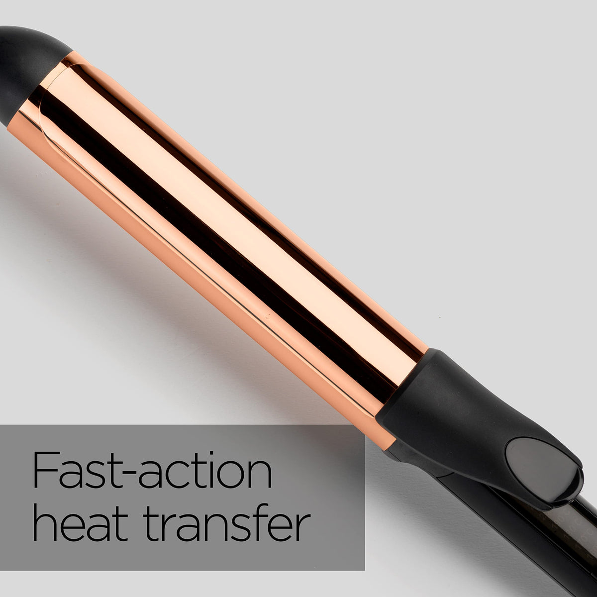 BaByliss - Titan-Locken - 2357U