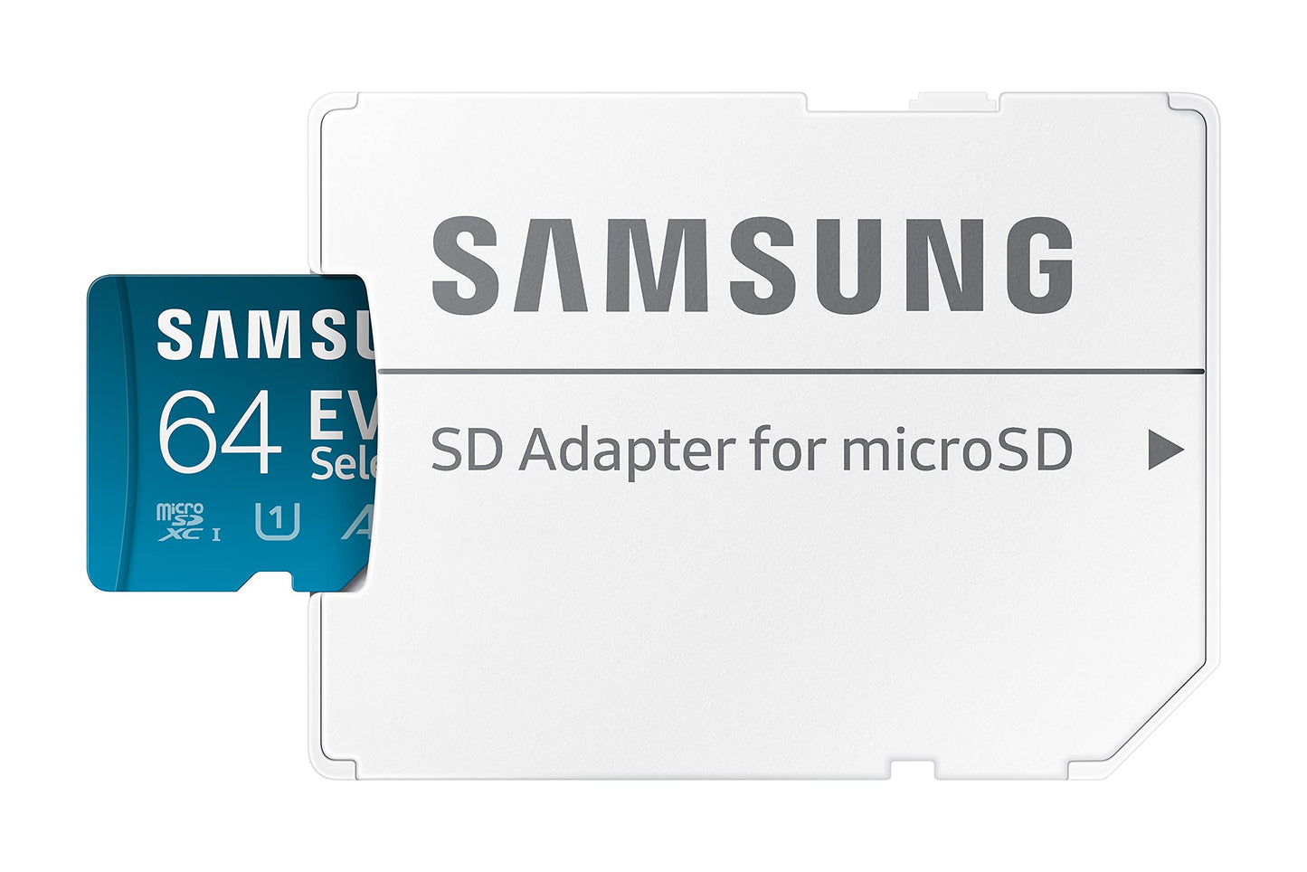 Samsung EVO Select microSDXC 64GB (MB-ME64SA/EU)