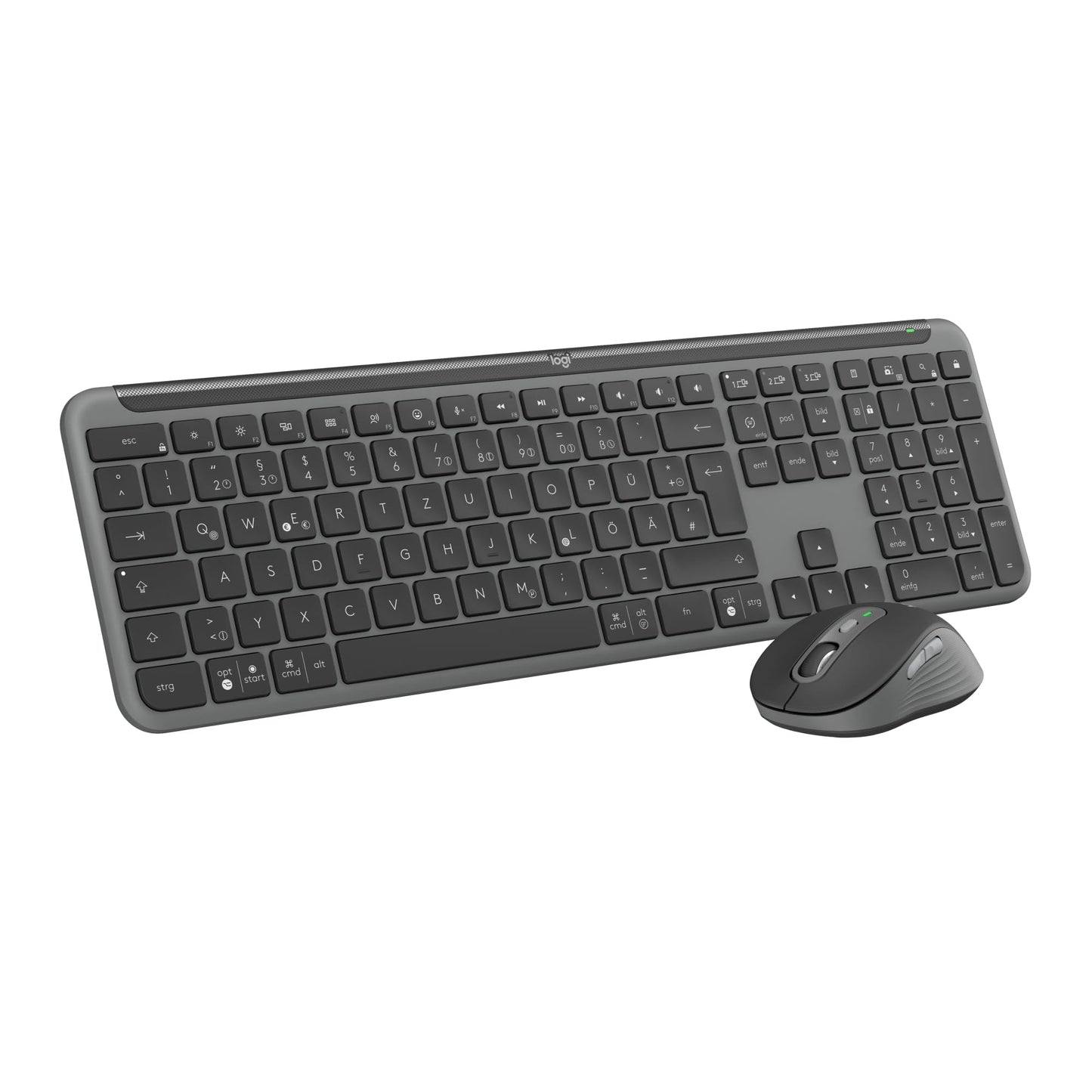 Logitech Signature Slim MK950 920-012483