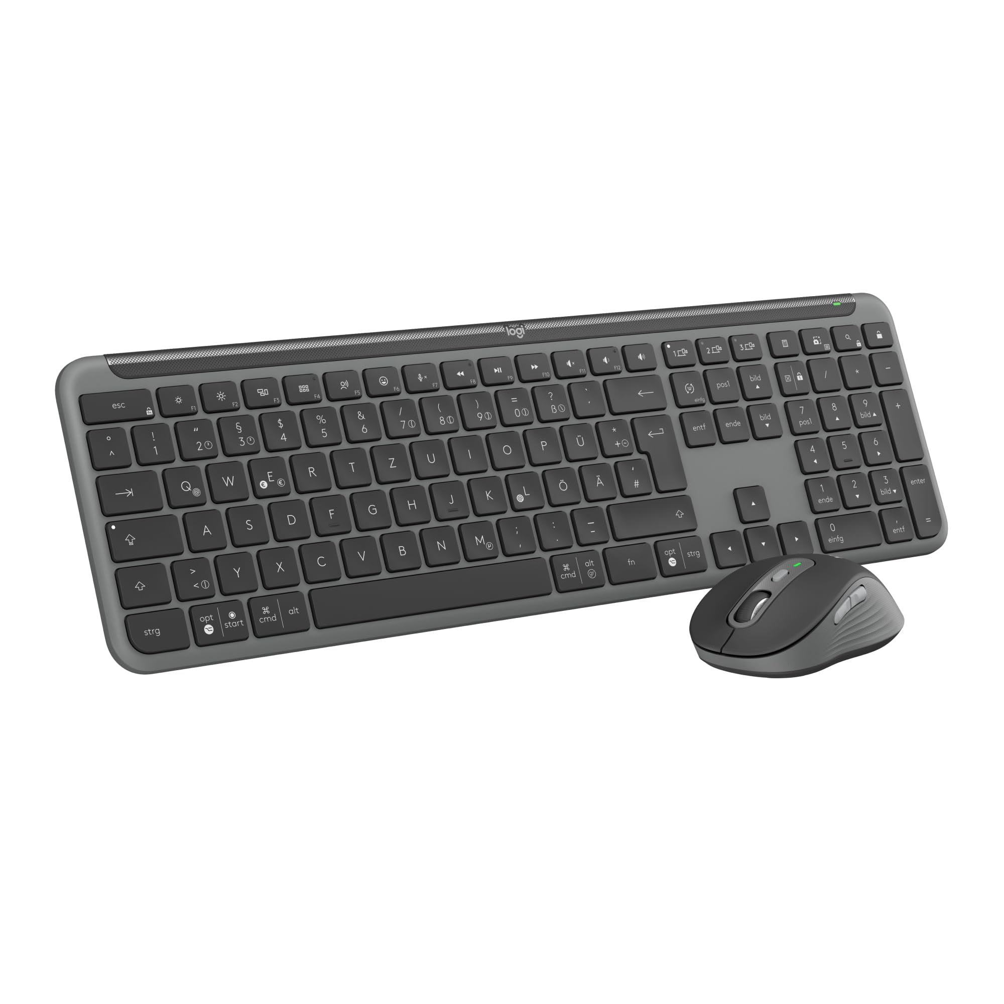Logitech Signature Slim MK950 920-012483