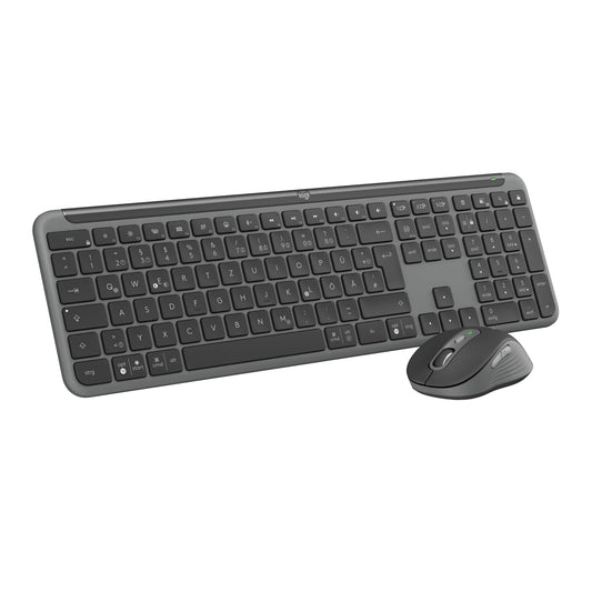 Logitech Signature Slim MK950 920-012483
