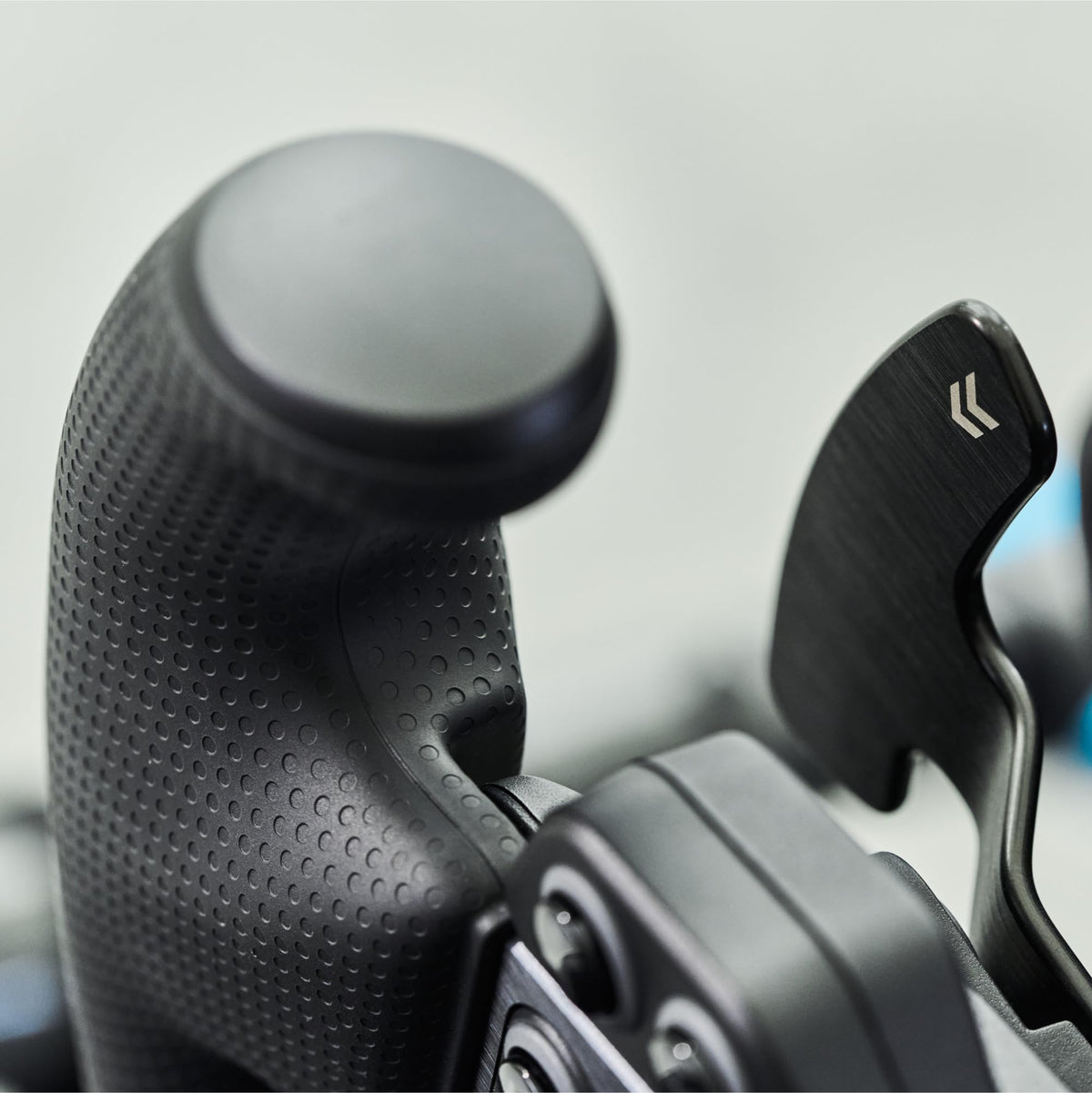 Logitech G RS50 System, 3-piece Sim Racing Wheel Setup - 991-000588