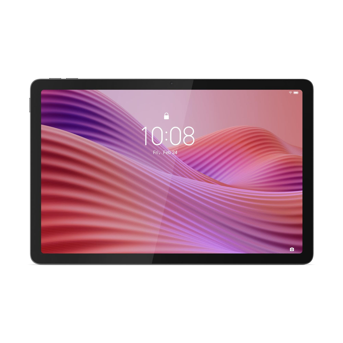 Lenovo Tab | Tablet | 10.1 | 4GB | 64GB | Android | Gray - ZAEH0207DE