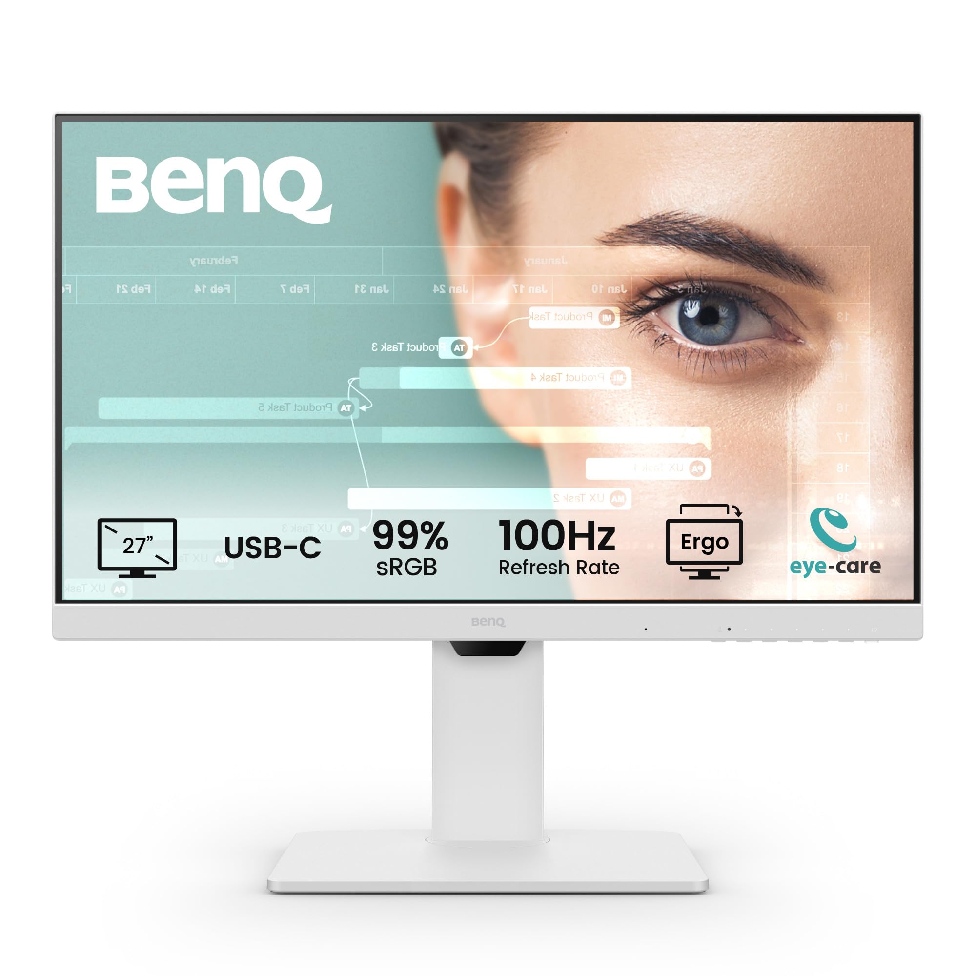 BenQ GW2786TC (GW2786tc)