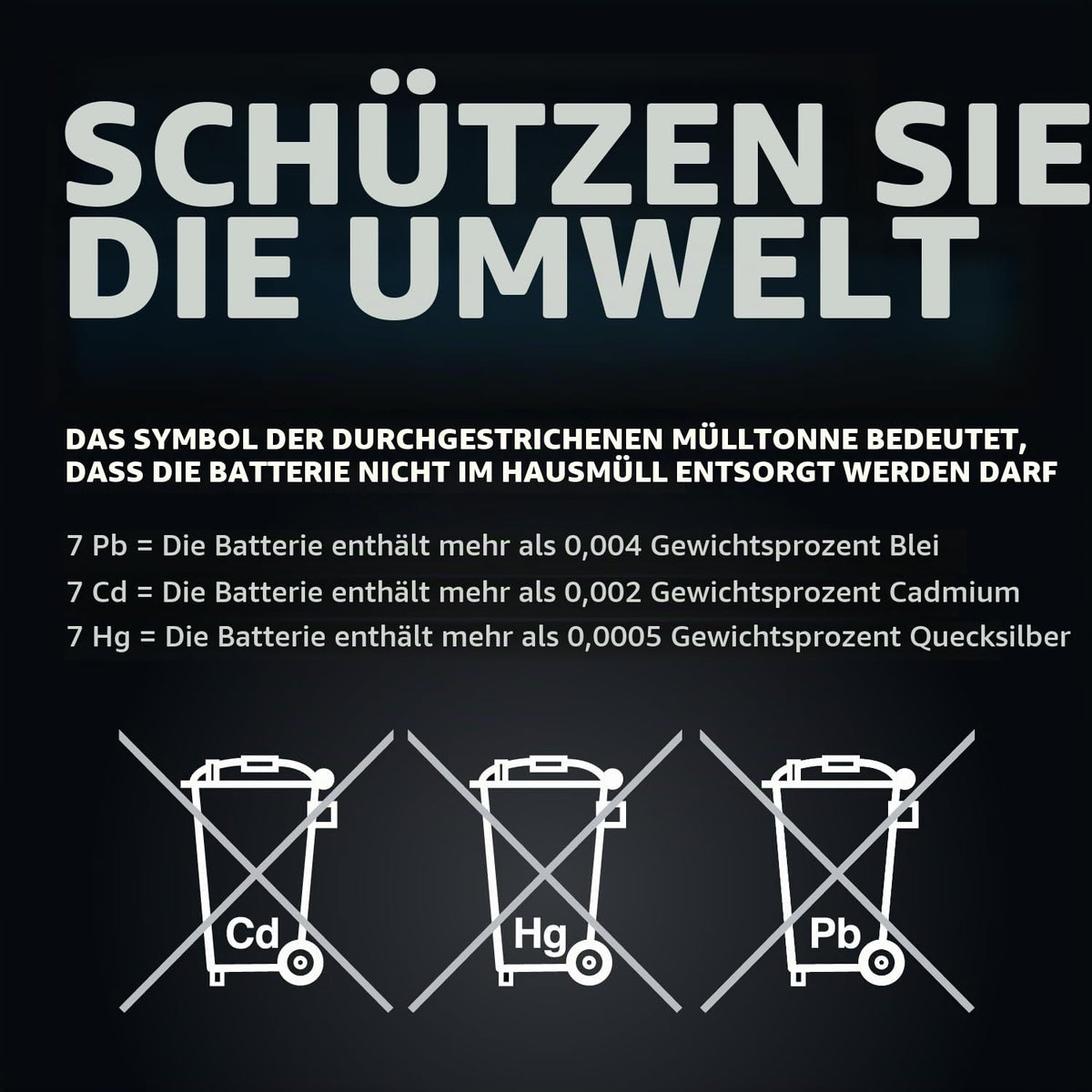 GP-PRO Gel-Batterie GB10L-B 12 V 11 Ah pentru scutere și motociclete - GP-031