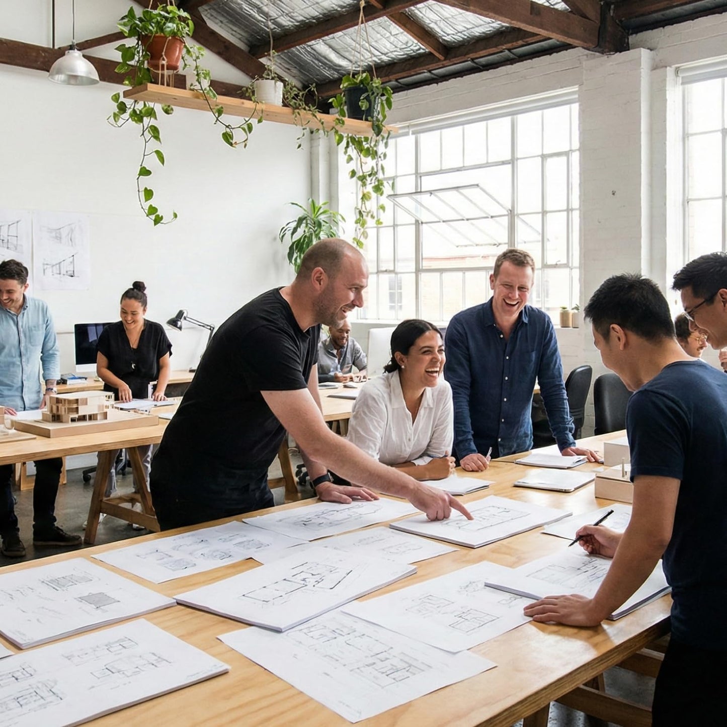 A3 Paper 300g 200 Sheets, Multifunctional Paper for Printers, Paper for Projects, Illustration, Lettering, Professional Creative Projects, A3 Office Paper, School Supplies - Ofituria (300g, 200 Sheets) - COM0574
