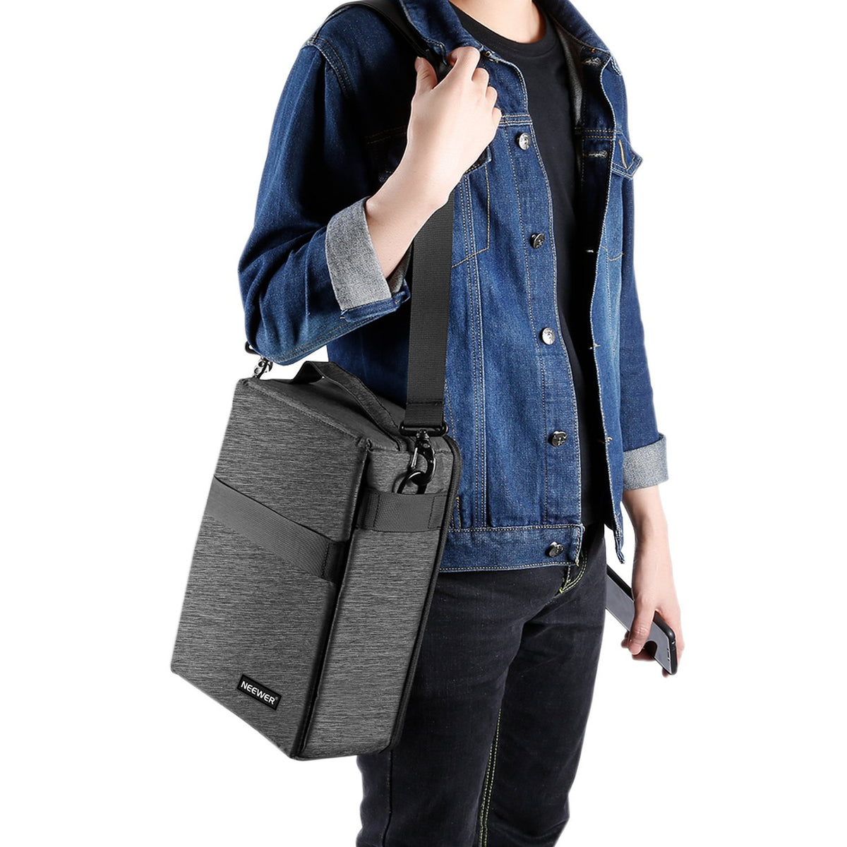 NEEWER NW140S waterproof storage bag for camera and lens - 10089747