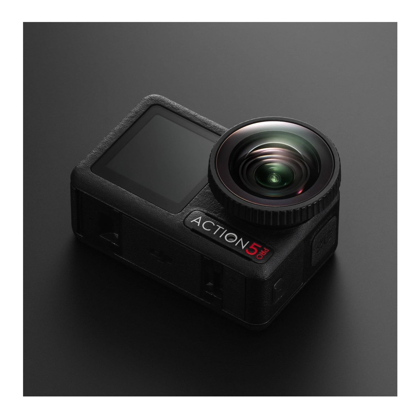 DJI Osmo Action FOV Boost Lens, Compatibility: Osmo Action 5 Pro - 6941565996077