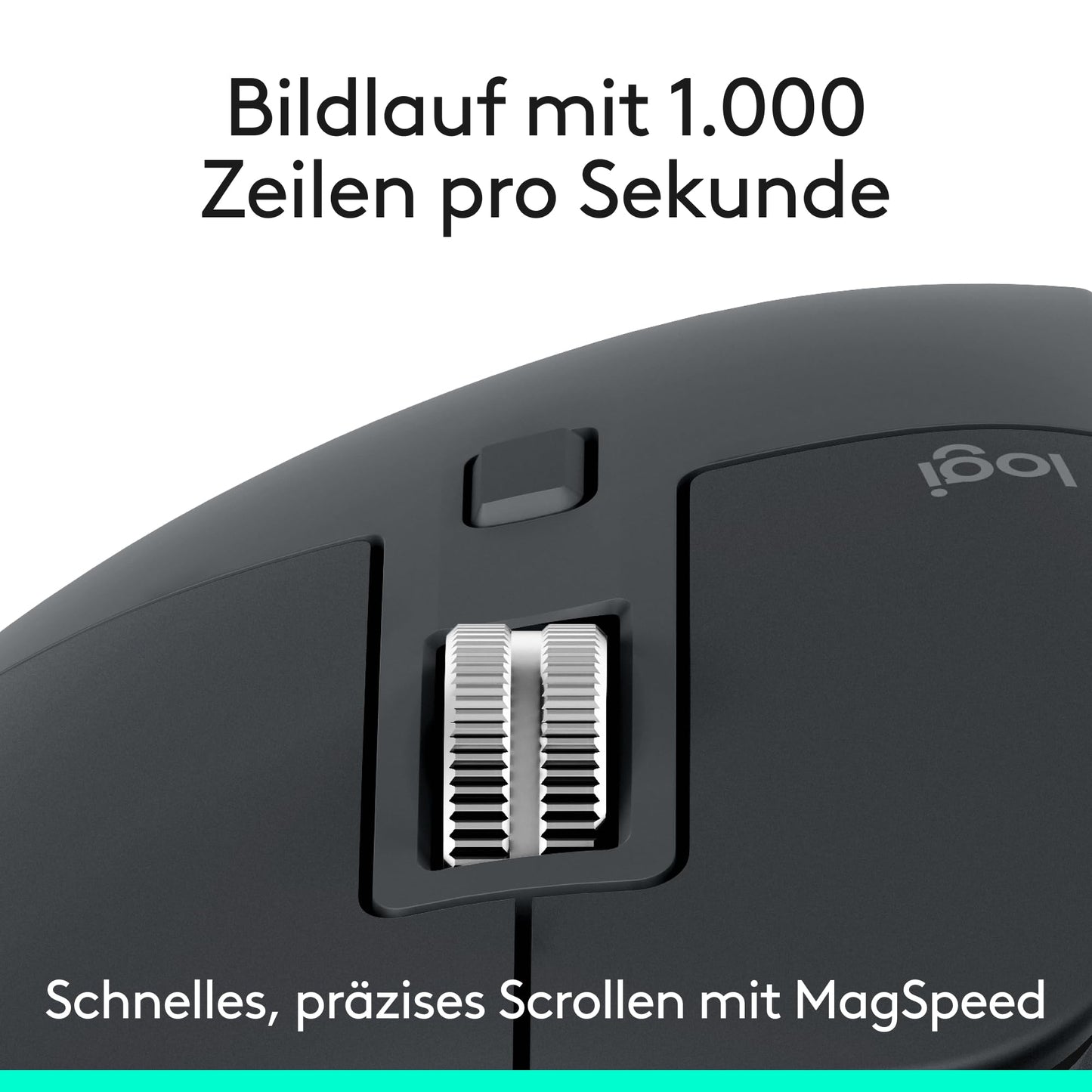 Logitech MX Master 3S 2025 910-007598