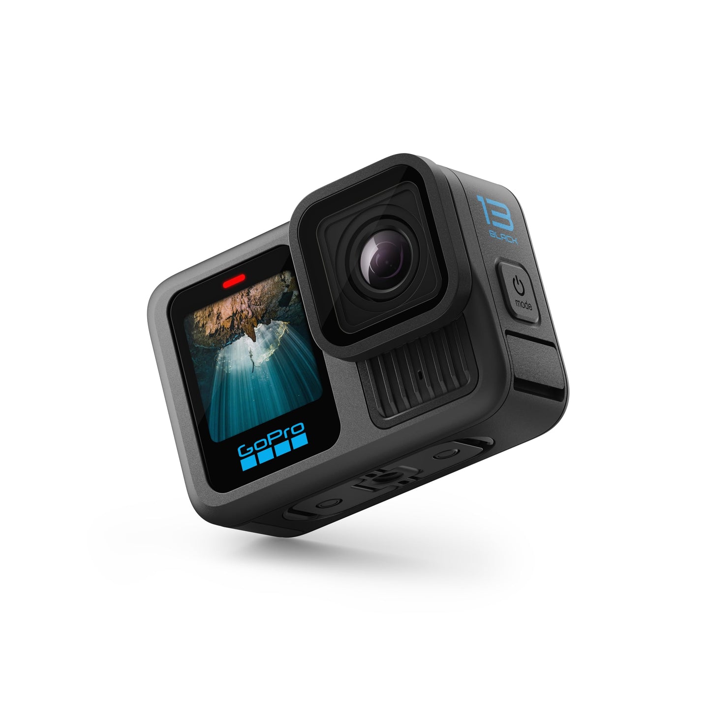 GoPro HERO13 Black Action Bundle (Amazon Exclusive) - CHDAM-131
