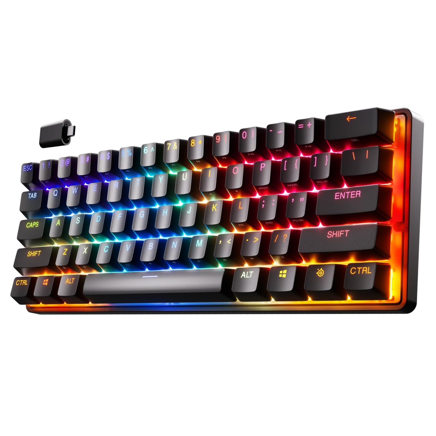 SteelSeries Apex Pro Mini Wireless 64842