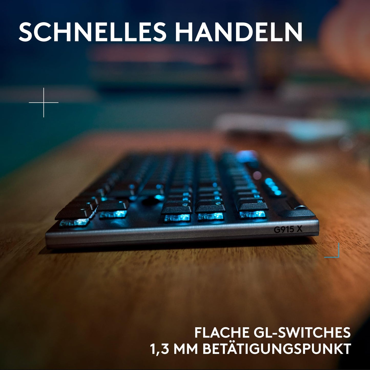 Logitech G G915 - 910-006146