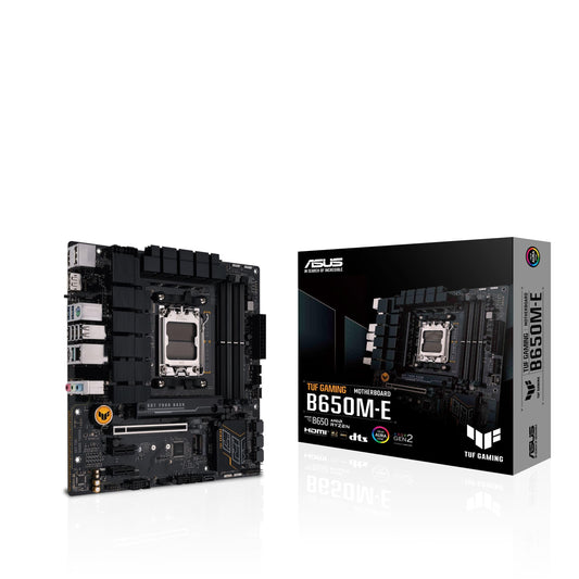 Asus TUF Gaming B650M-E 90MB1FU0-M0EAY0